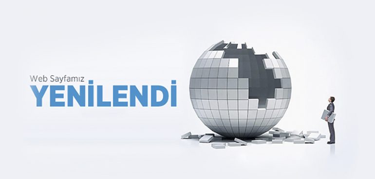 Notus İklimlendirme Web Sitesi Yenilendi! Daha Hızlı, Daha Kullanıcı Dostu