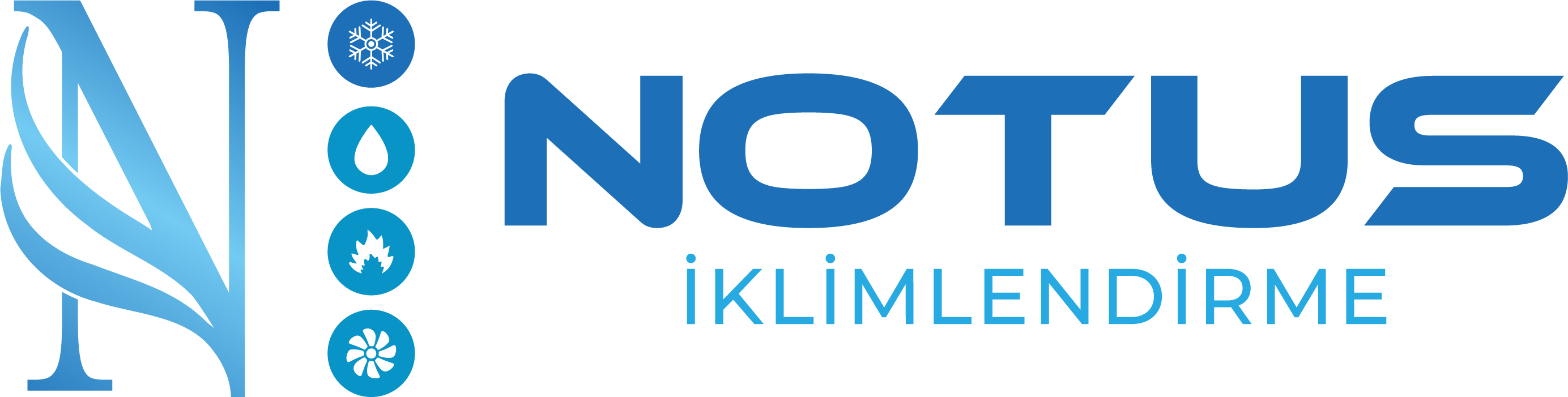 Notus İklimlendirme Ürünleri Sanayi ve Ticaret Limited Şirketi