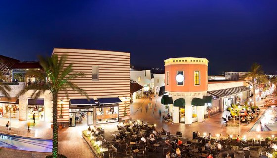 Forum Bornova Avva Mağazası Projesi