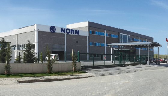 Başiskele Norm Civata Projesi