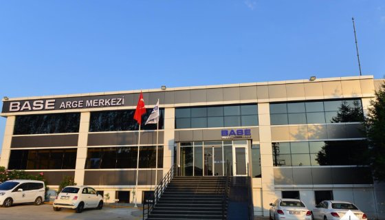 Gebze Base Studio Ar-Ge Merkezi Projesi