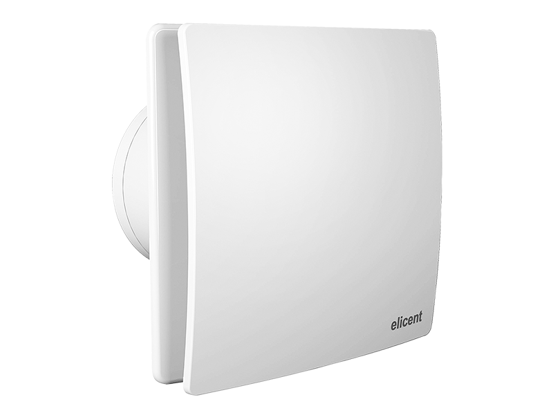 Elicent Elegance Banyo Fanı