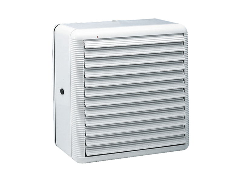 Elicent Vitro Pencere Tipi Fan