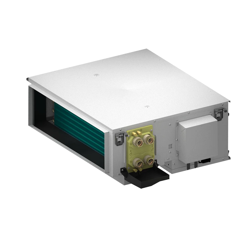 Daikin FWE Gizli Tavan Tipi Fancoil