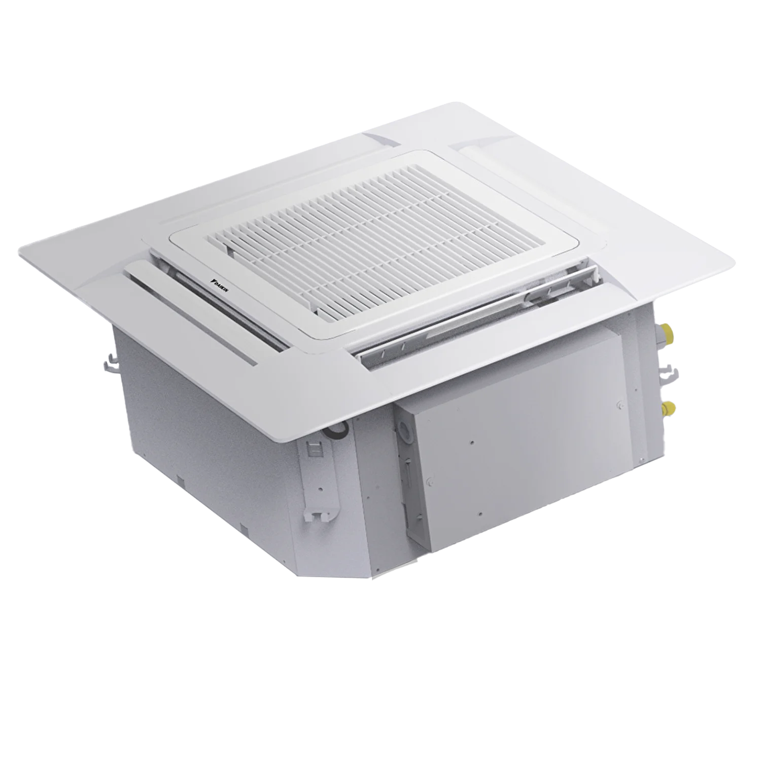 Daikin FWF Dört Yöne Üflemeli Kaset Tipi Fancoil