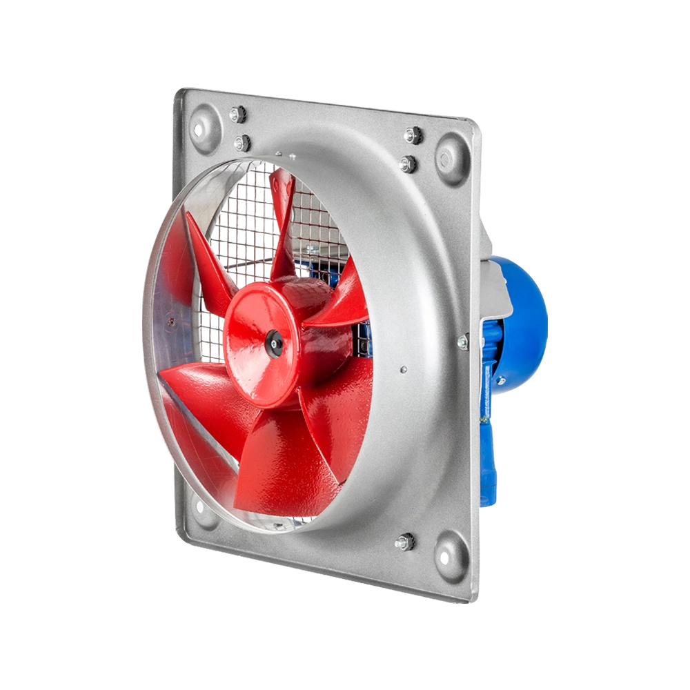 Soler Palau HDT Exproof Fan