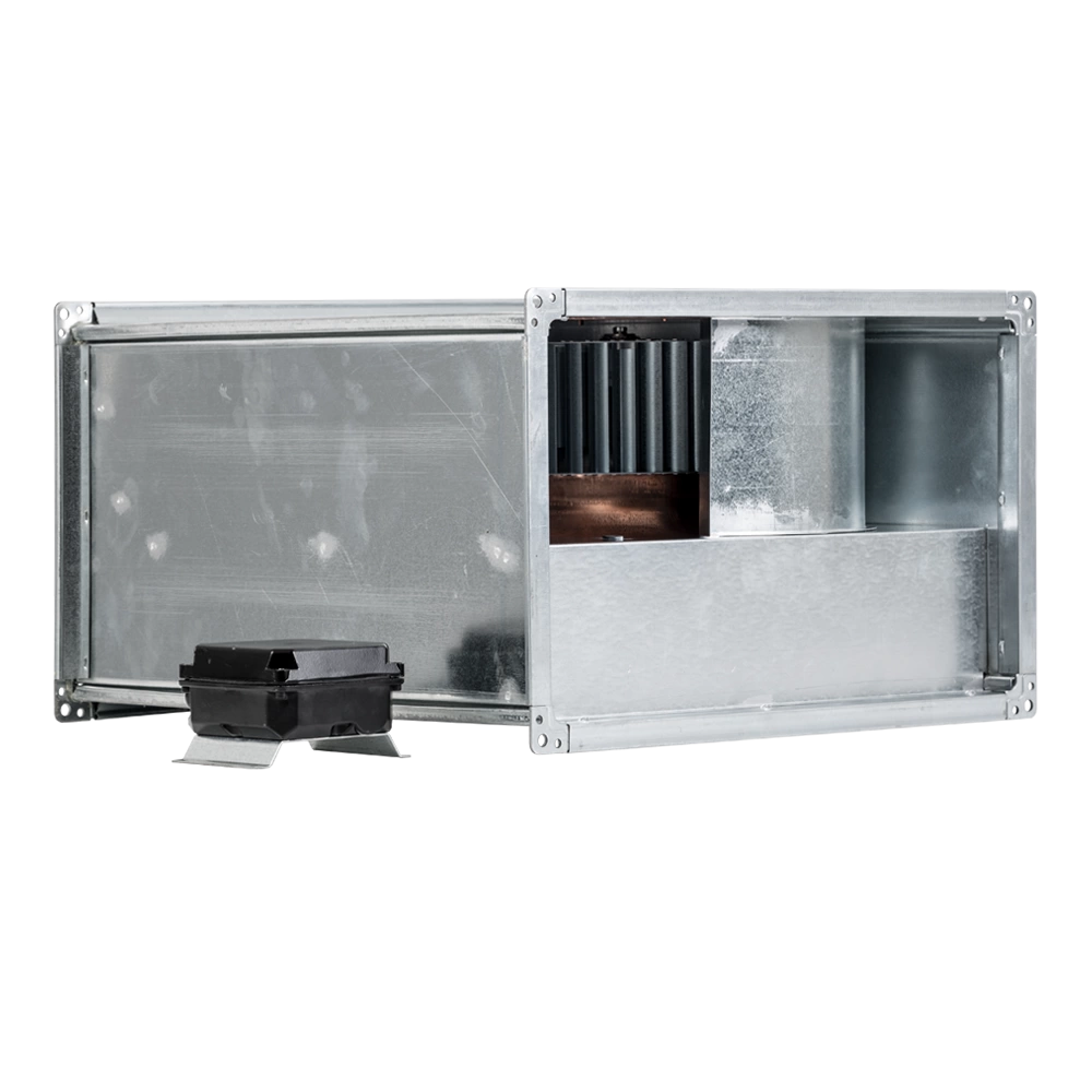 Soler Palau ILT Exproof Fan
